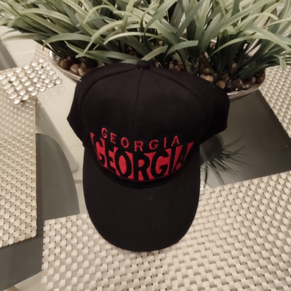 Georgia Hat